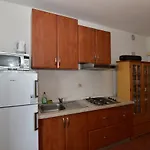 Dobrinic Appartement