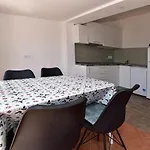 Appartement Dobrinic *