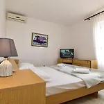 Appartement Dobrinic Makarska