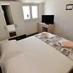 Appartement Dobrinic Makarska