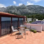 Dobrinic Makarska