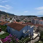 Dobrinic Appartement Makarska