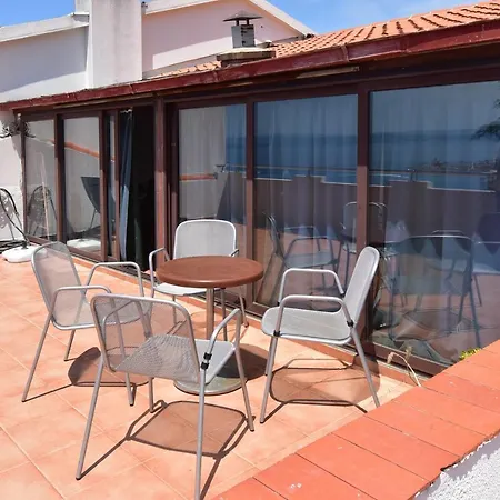 Dobrinic Apartamento