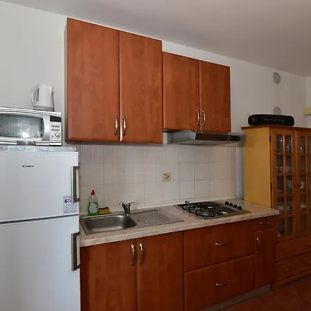 Dobrinic Apartamento