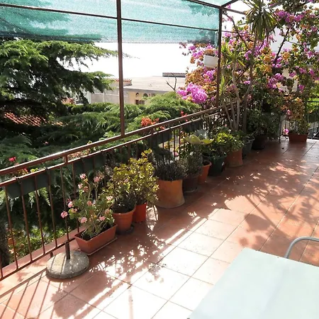 Apartamento Dobrinic *