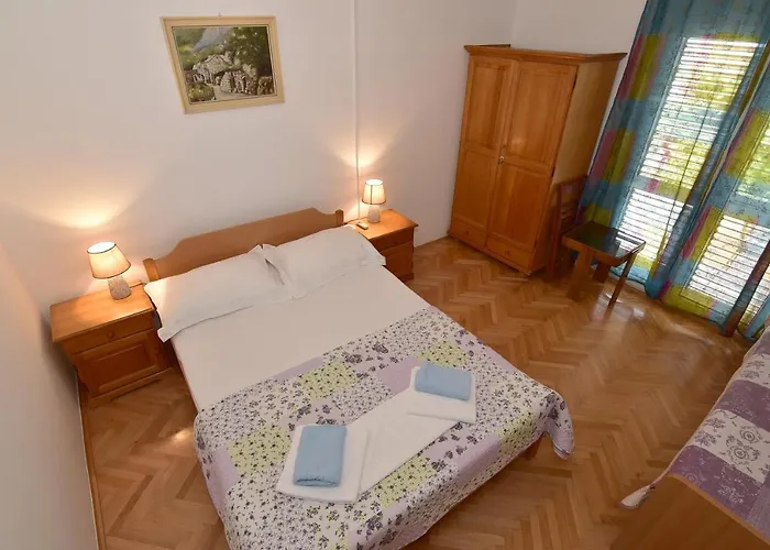 Apartment Dobrinic