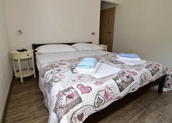 Apartment Dobrinic