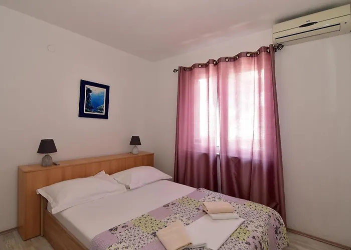 Apartment Dobrinic *