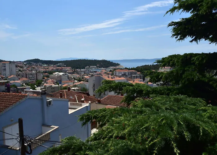 Dobrinic * Makarska
