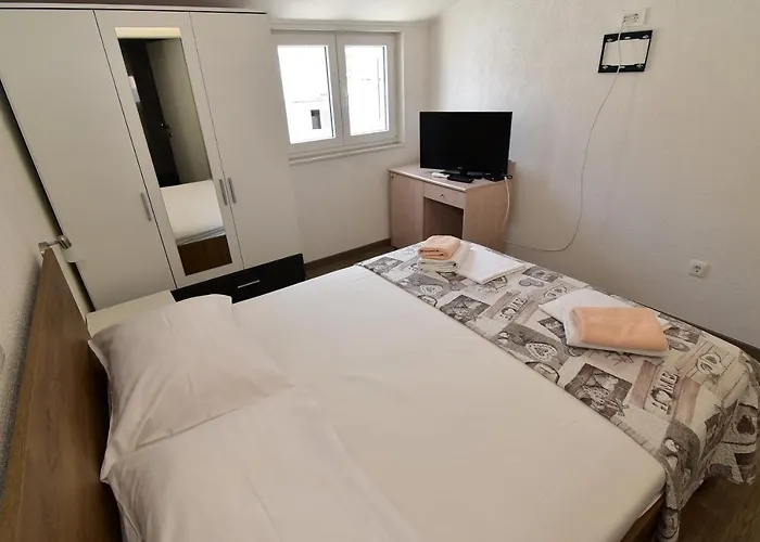 Apartment Dobrinic Makarska