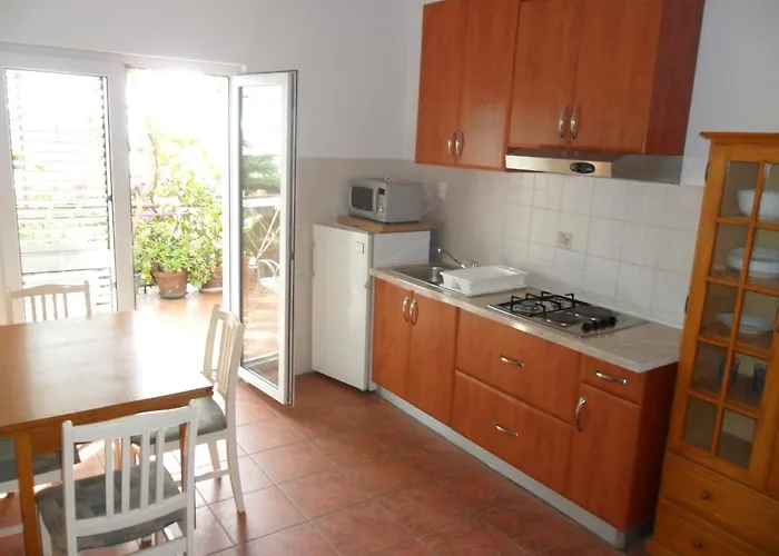 Apartment Dobrinic
