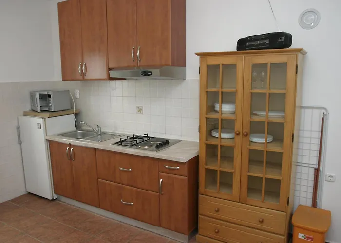 Dobrinic Makarska