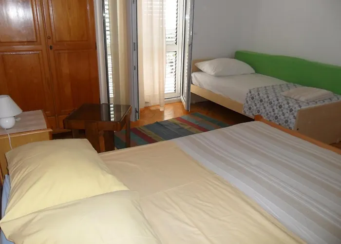Dobrinic Makarska