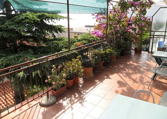 Apartment Dobrinic *