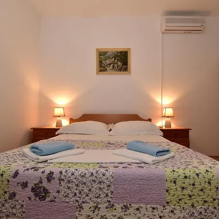 Dobrinic Apartman