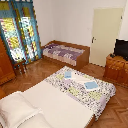 Apartman Dobrinic *