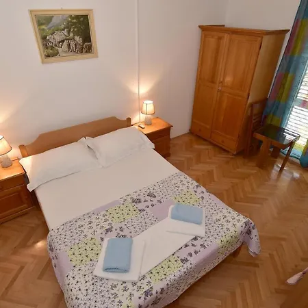 Apartman Dobrinic