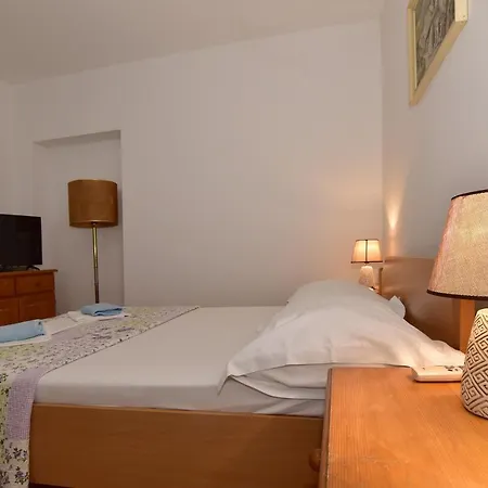 Dobrinic Apartman Makarska