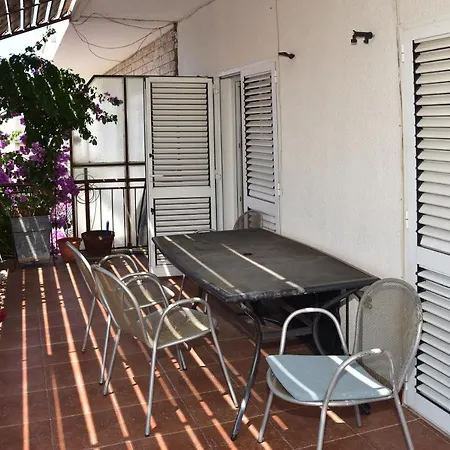 Dobrinic Apartman