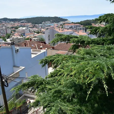 Dobrinic Apartman