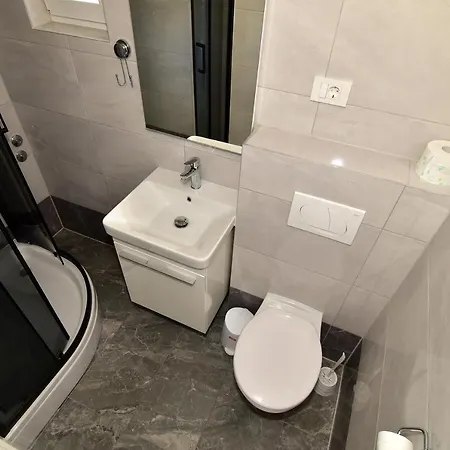 Apartman Dobrinic *