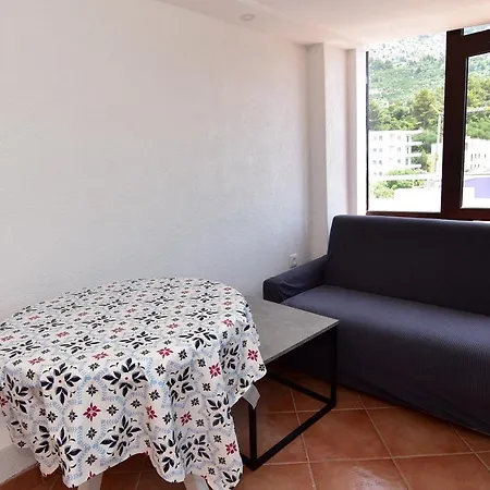 Dobrinic Lägenhet Makarska