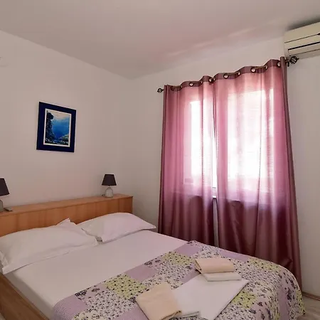 Apartman Dobrinic *