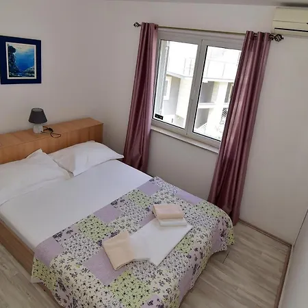 Apartman Dobrinic *