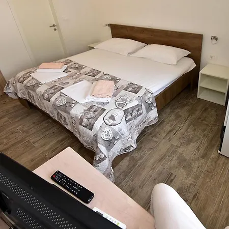 Dobrinic Apartman
