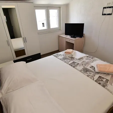 Apartman Dobrinic Makarska