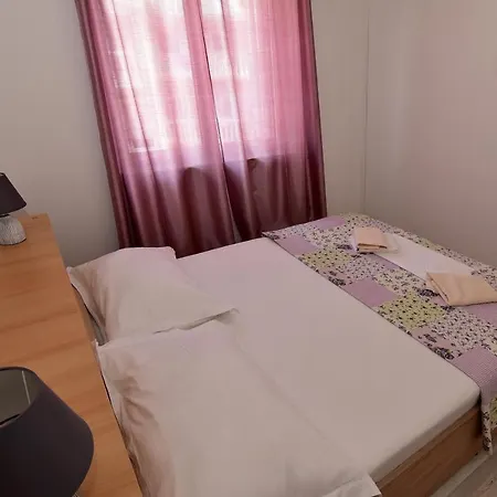 Apartman Dobrinic