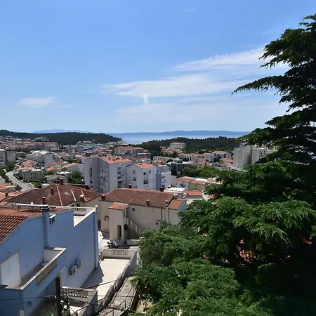 Dobrinic Apartman Makarska