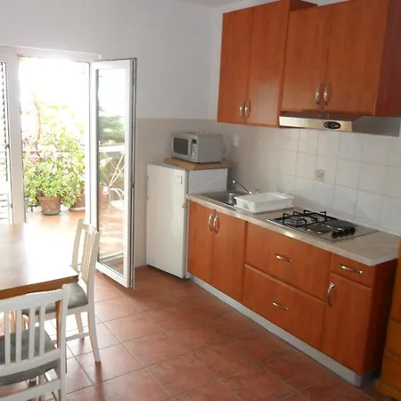 Appartamento Dobrinic