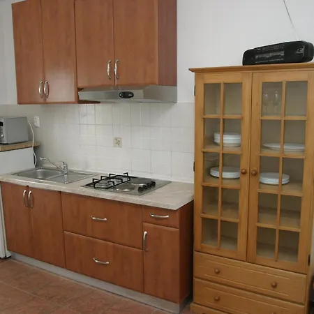 Dobrinic Makarska