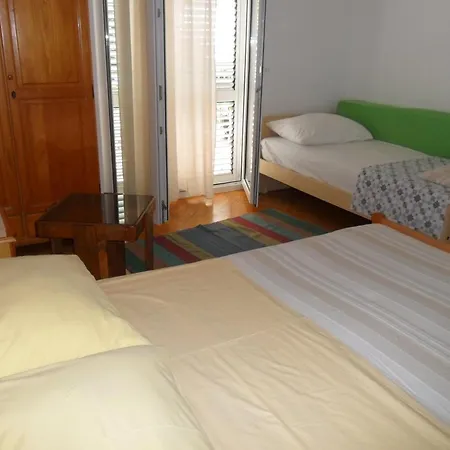 Dobrinic Makarska
