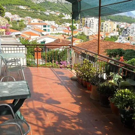Dobrinic Makarska