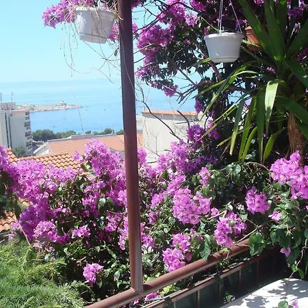 Apartman Dobrinic *