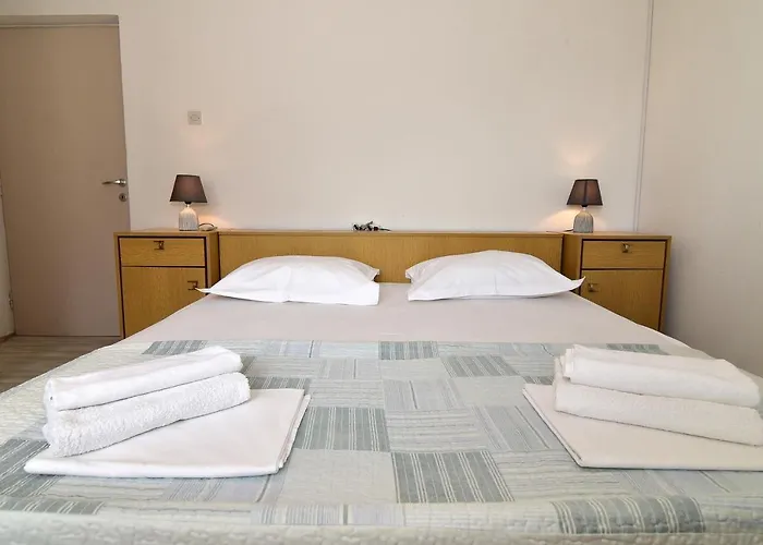 Appartamento Dobrinic