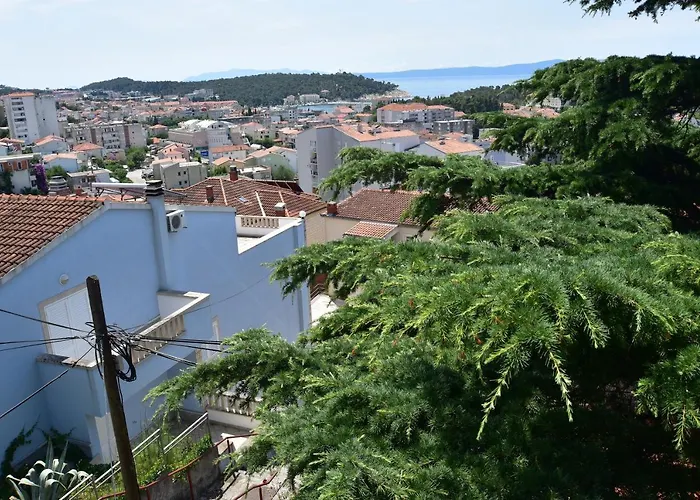 Dobrinic Appartamento