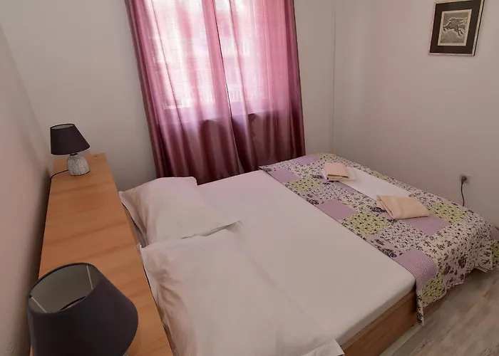 Apartamento Dobrinic