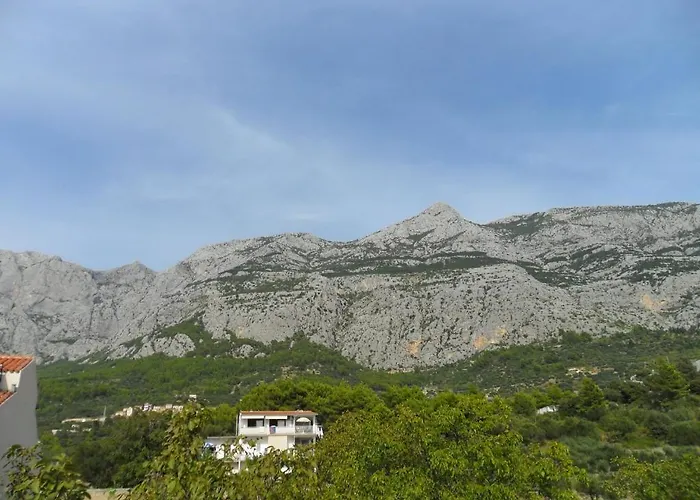 Dobrinic Appartamento *