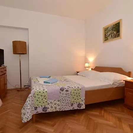 Dobrinic Apartman
